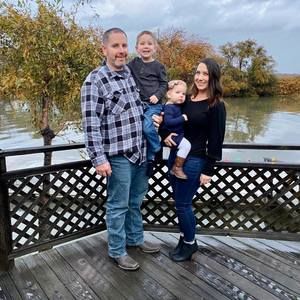 Meet your Posher, Jana